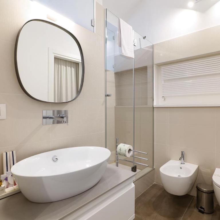 PRESTIGE BOUTIQUE HOMES - il Nido dei Navigli - Appartamento con 2 Camere da Letto - 25