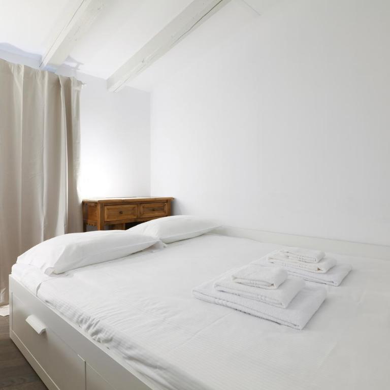 PRESTIGE BOUTIQUE HOMES - il Nido dei Navigli - Appartamento con 2 Camere da Letto - 36