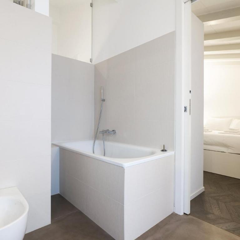 PRESTIGE BOUTIQUE HOMES - il Nido dei Navigli - Appartamento con 2 Camere da Letto - 42