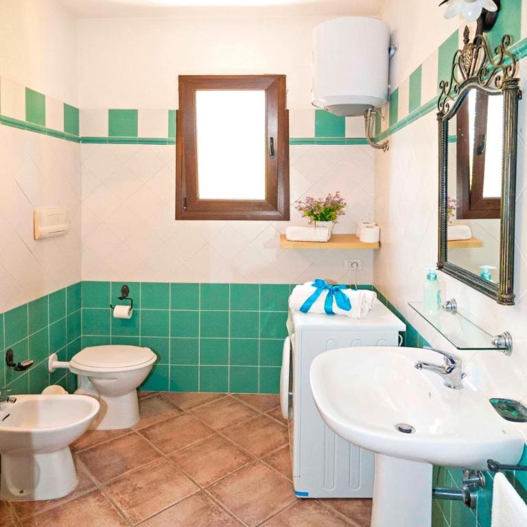 residence lu soli budoni affitti - Casa con 3 Camere da Letto - 16
