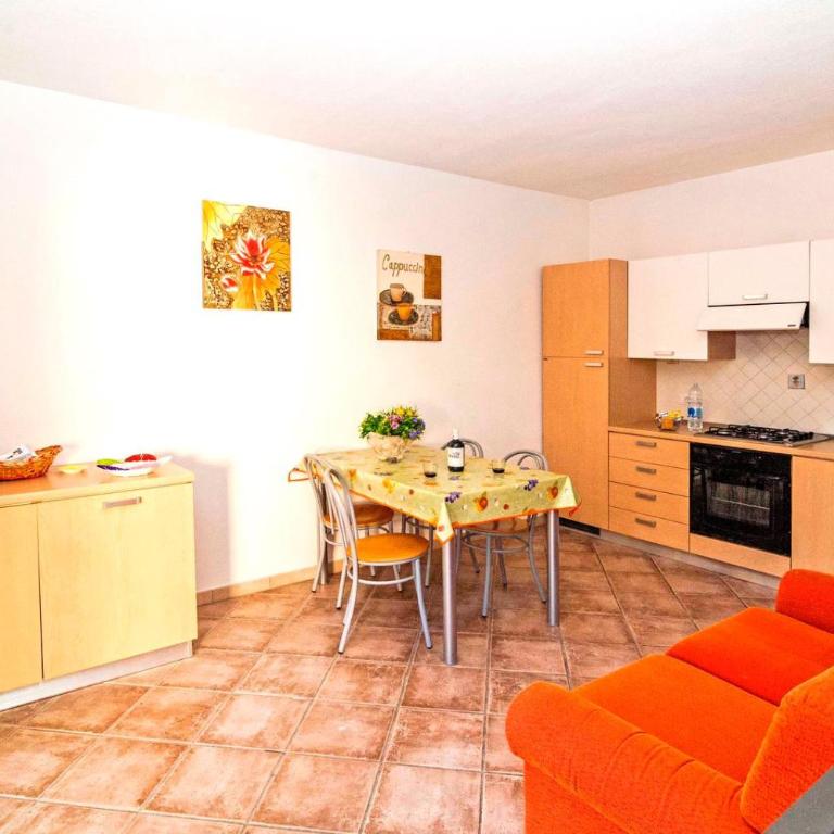 residence lu soli budoni affitti - Casa con 3 Camere da Letto - 1