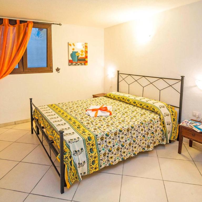 residence lu soli budoni affitti - Casa con 3 Camere da Letto - 15