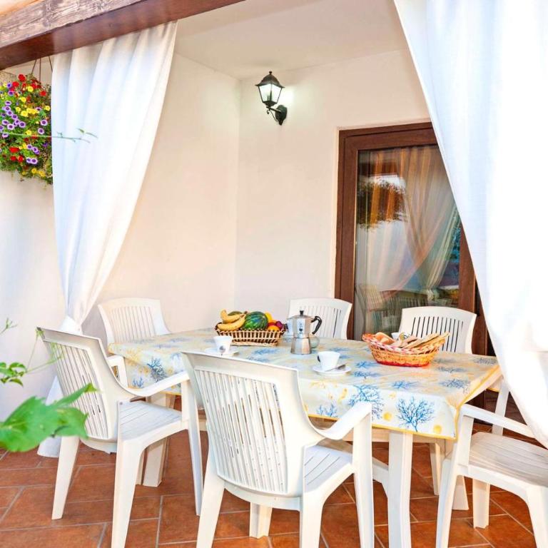 residence lu soli budoni affitti - Casa con 3 Camere da Letto - 14