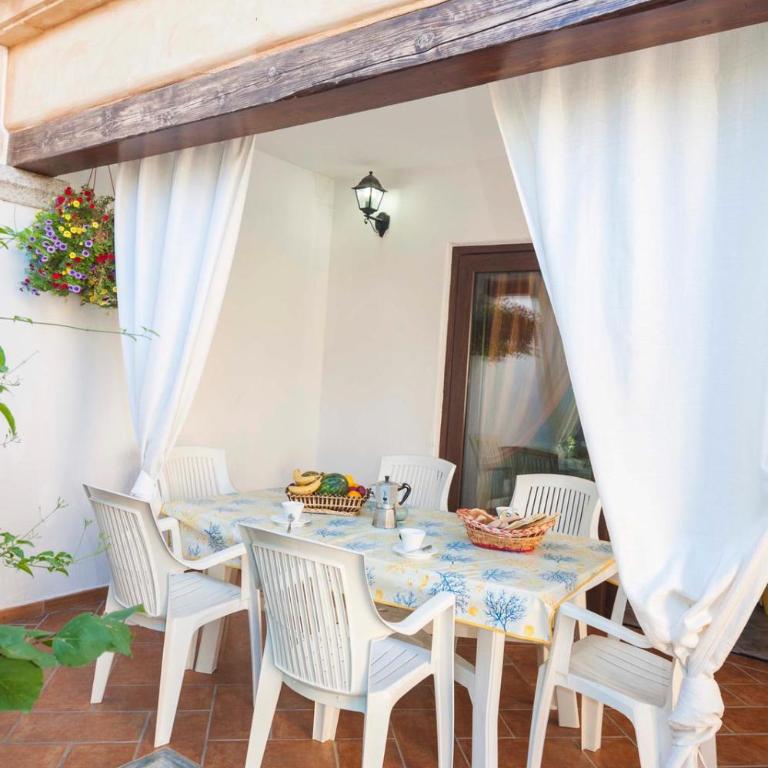 residence lu soli budoni affitti - Casa con 3 Camere da Letto - 13