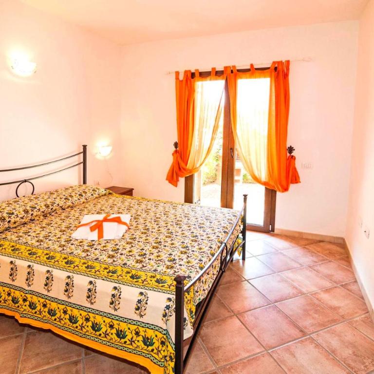 residence lu soli budoni affitti - Casa con 3 Camere da Letto - 9