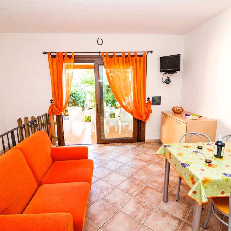 residence lu soli budoni affitti - Casa con 3 Camere da Letto - 12