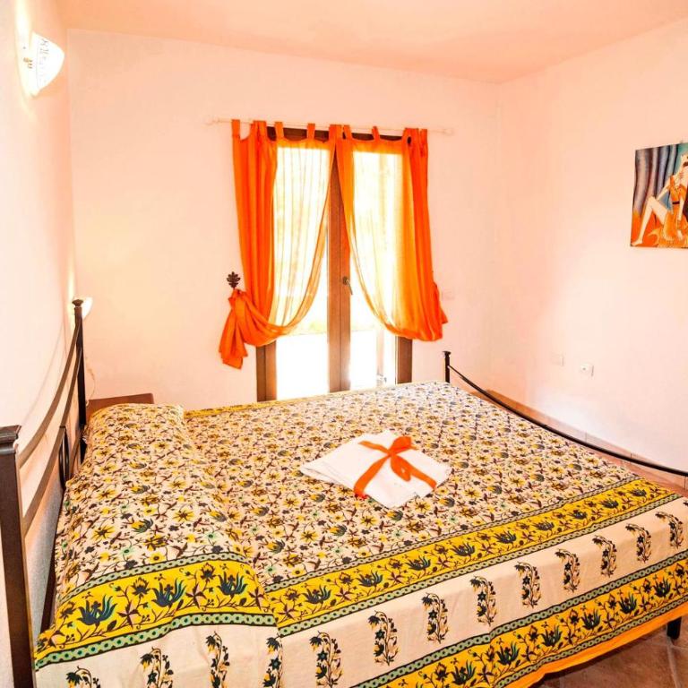 residence lu soli budoni affitti - Casa con 3 Camere da Letto - 17