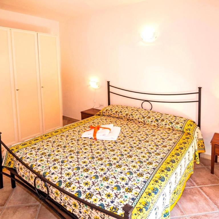 residence lu soli budoni affitti - Casa con 3 Camere da Letto - 21
