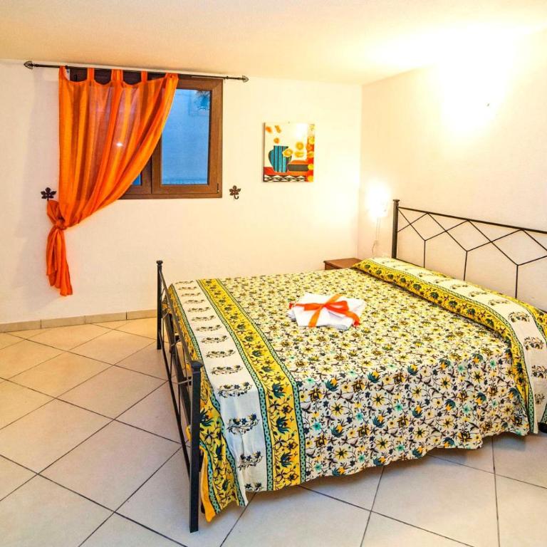 residence lu soli budoni affitti - Casa con 3 Camere da Letto - 20