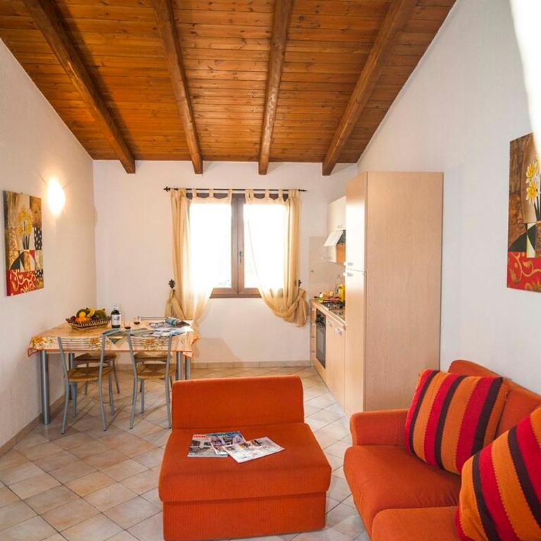 residence lu soli budoni affitti - Casa con 2 Camere da Letto - 5