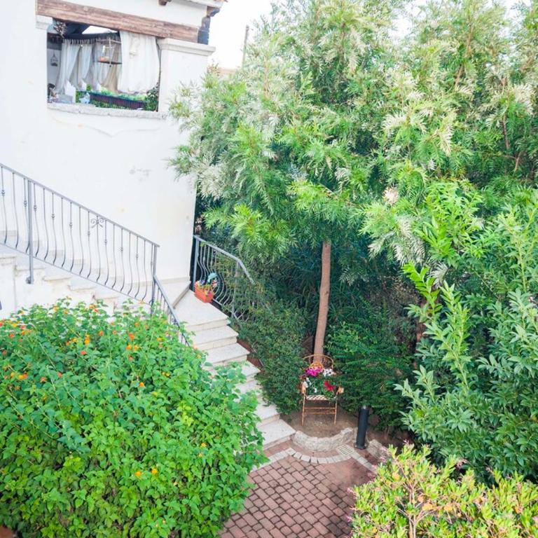 residence lu soli budoni affitti - Casa con 2 Camere da Letto - 34