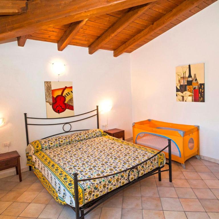 residence lu soli budoni affitti - Casa con 2 Camere da Letto - 14