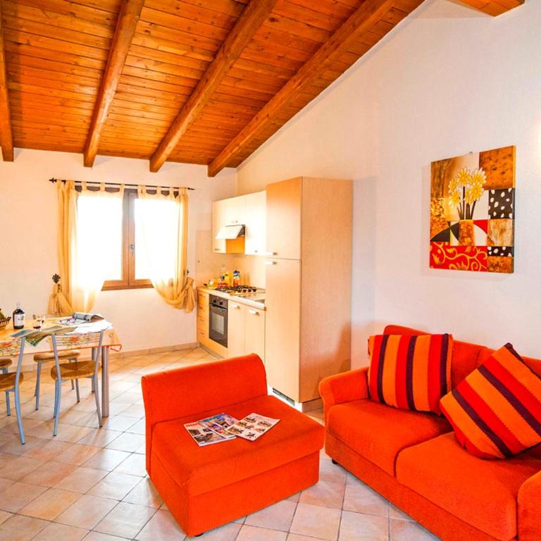 residence lu soli budoni affitti - Casa con 2 Camere da Letto - 10