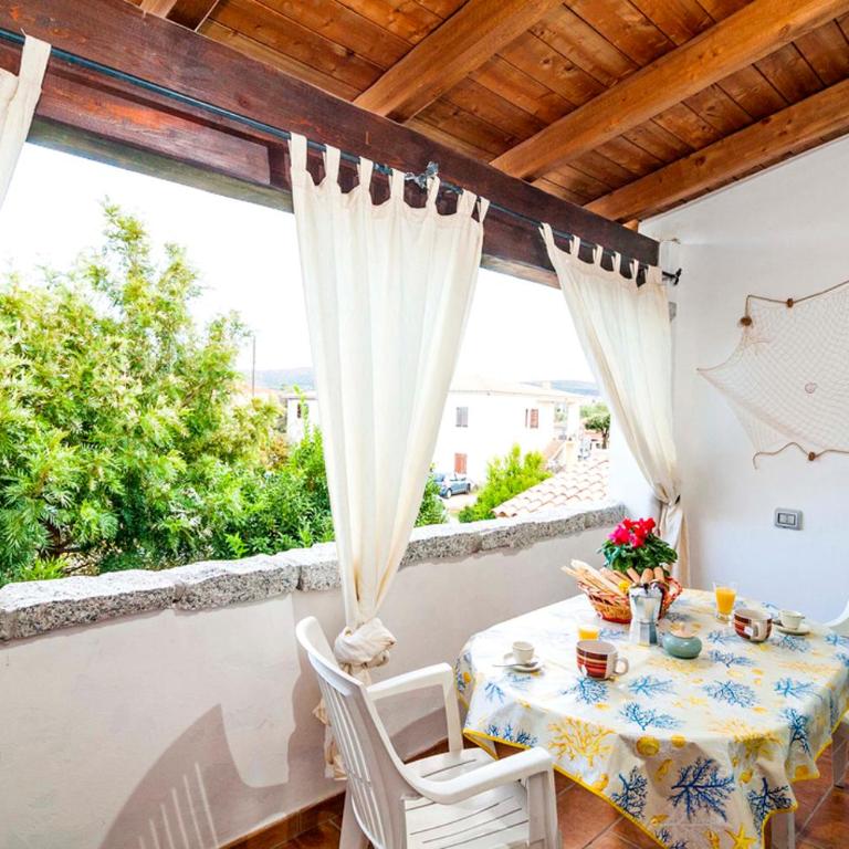 residence lu soli budoni affitti - Casa con 2 Camere da Letto - 12