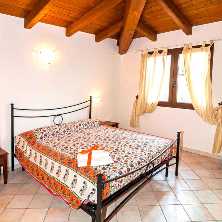 residence lu soli budoni affitti - Casa con 2 Camere da Letto - 8