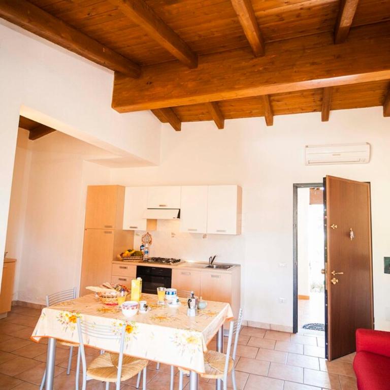 residence lu soli budoni affitti - Casa con 1 Camera da Letto - 6