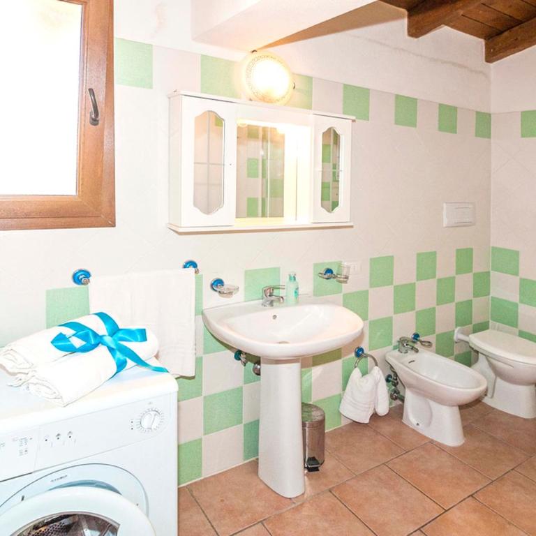residence lu soli budoni affitti - Casa con 1 Camera da Letto - 7