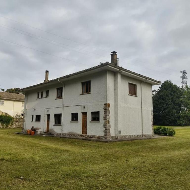 Chalet Las Llamas - Four-Bedroom House - 23