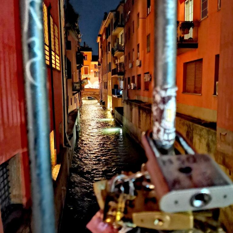 Casa Vacanze Il Canale - Studio - 19