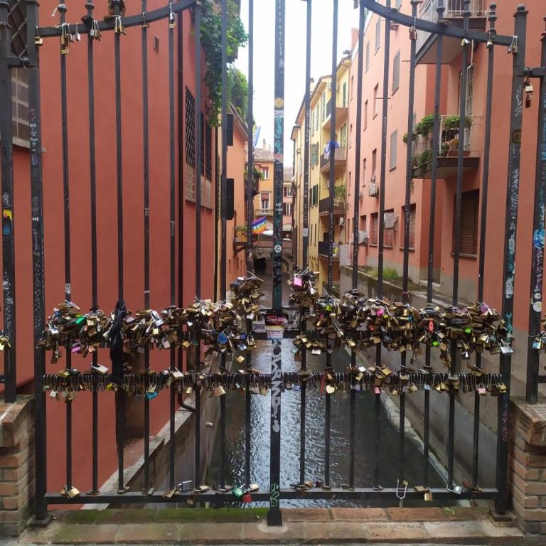 Casa Vacanze Il Canale - Studio - 18