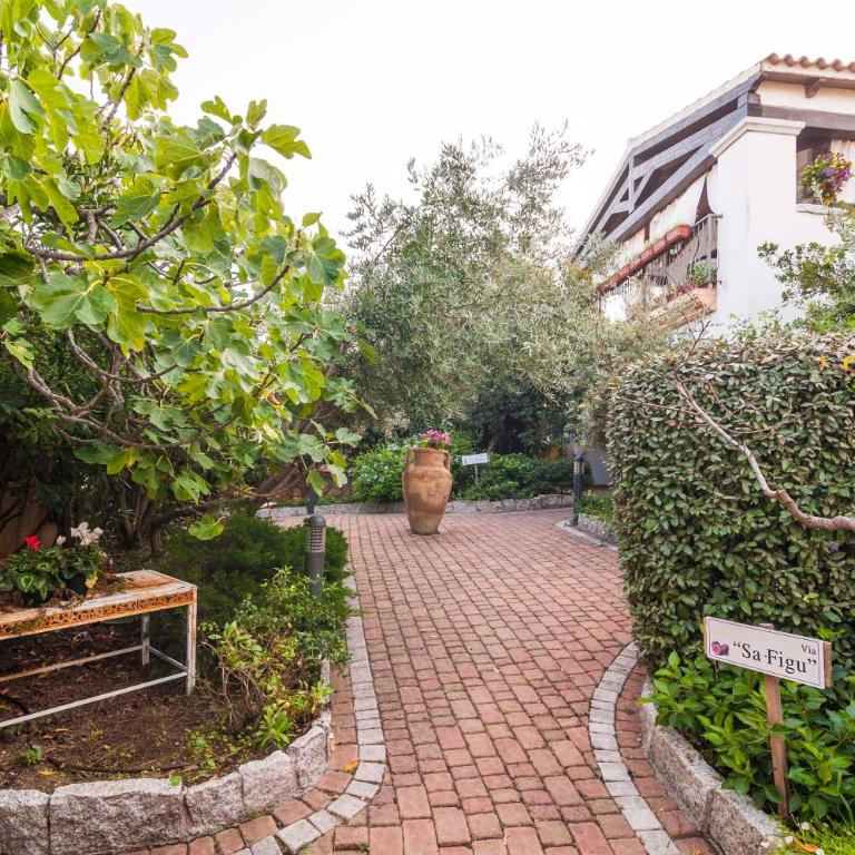 residence lu soli budoni affitti - Casa con 2 Camere da Letto - 16