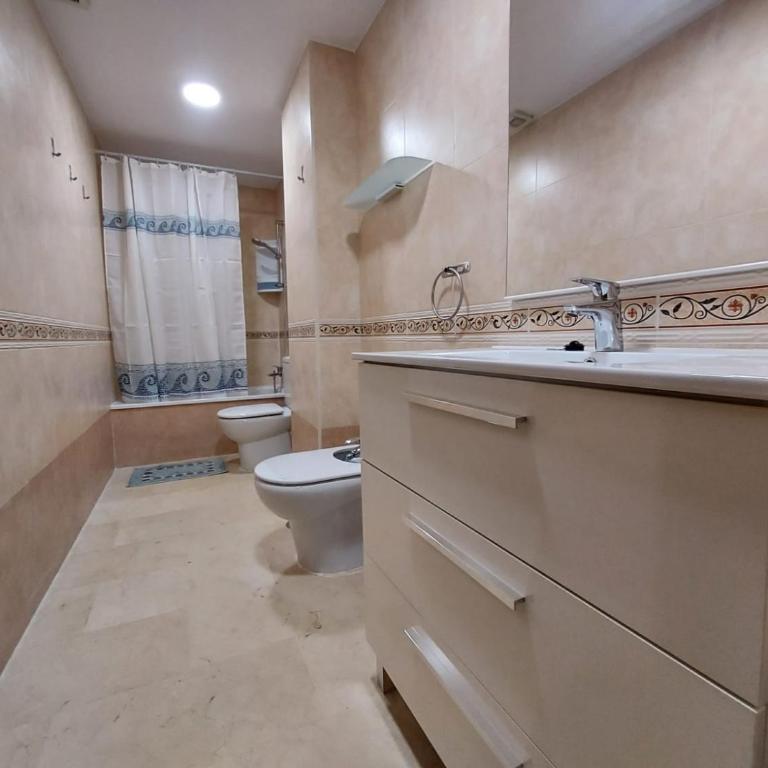 Apartamento Grande - Castel Star - Apartamento de 3 dormitorios - 8