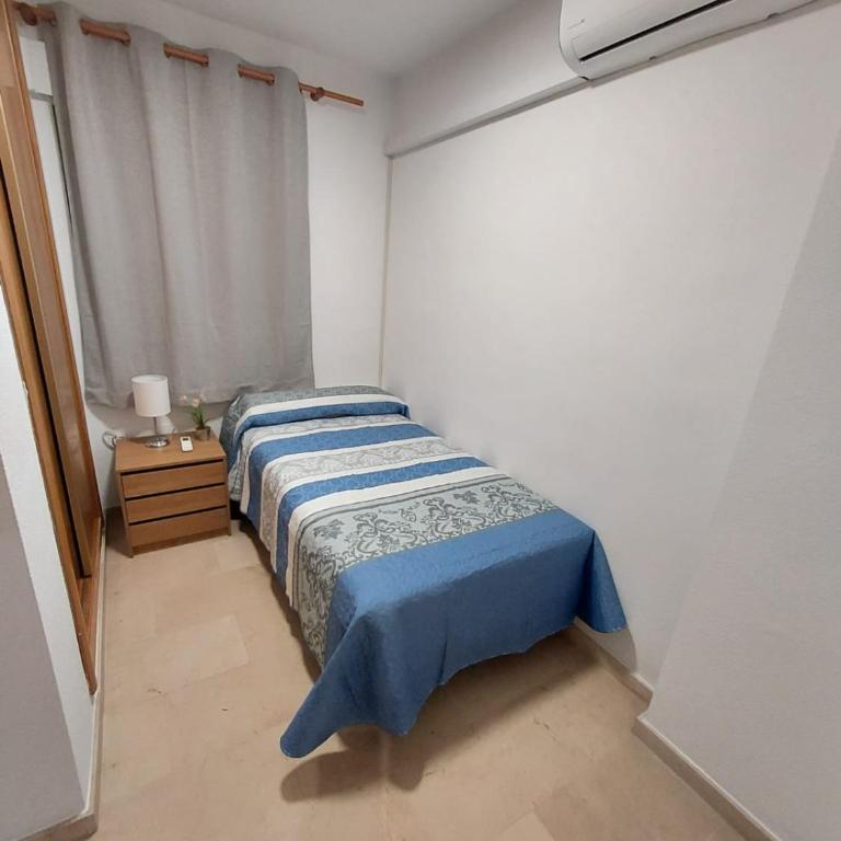 Apartamento Grande - Castel Star - Apartamento de 3 dormitorios - 11