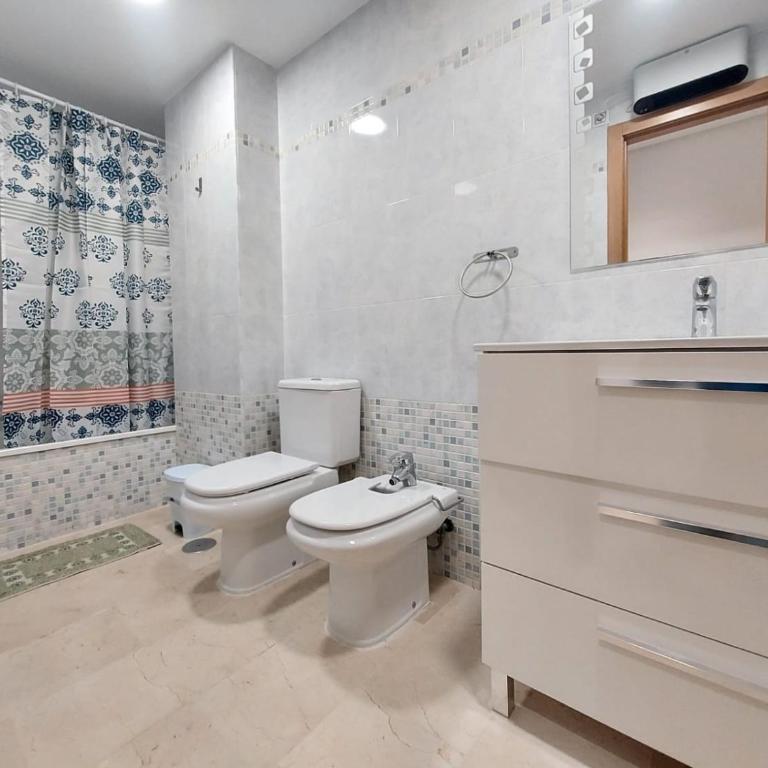 Apartamento Grande - Castel Star - Apartamento de 3 dormitorios - 10