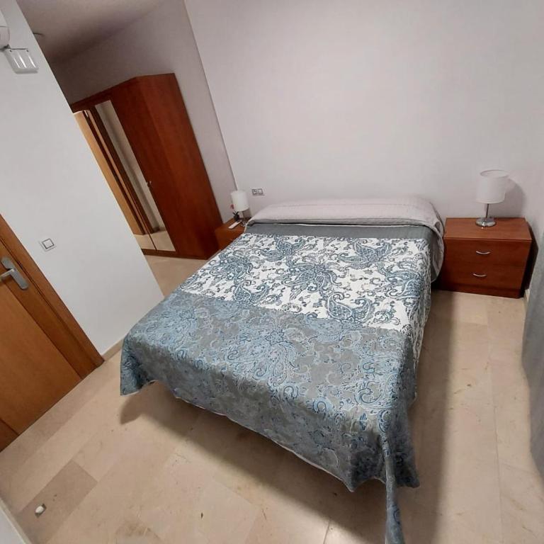 Apartamento Grande - Castel Star - Apartamento de 3 dormitorios - 6