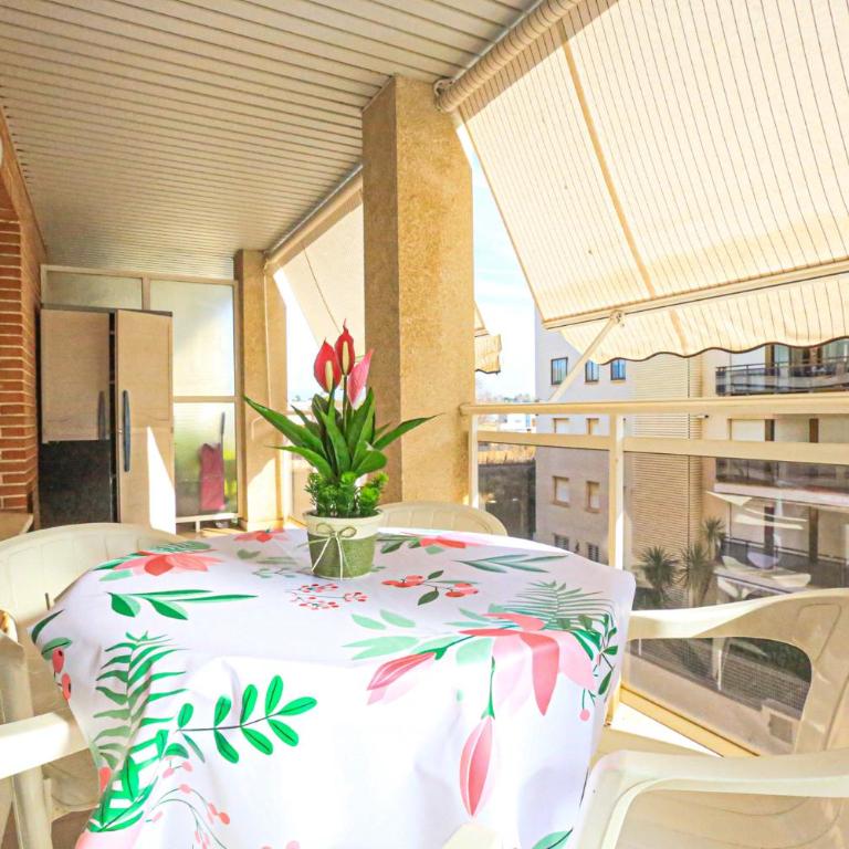 LITORAL COSTA DORADA - OLIMAR a 2 - Apartment - 29
