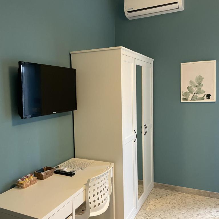 Interno2 Bari Centrale - Double Room - 2