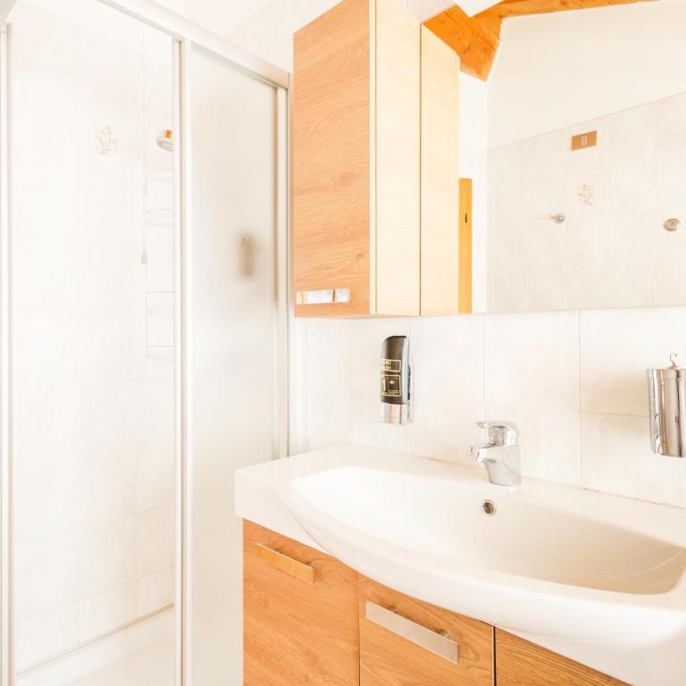 CROSINA HOLIDAY - Casa Lucia - Apartment - Split Level - 10