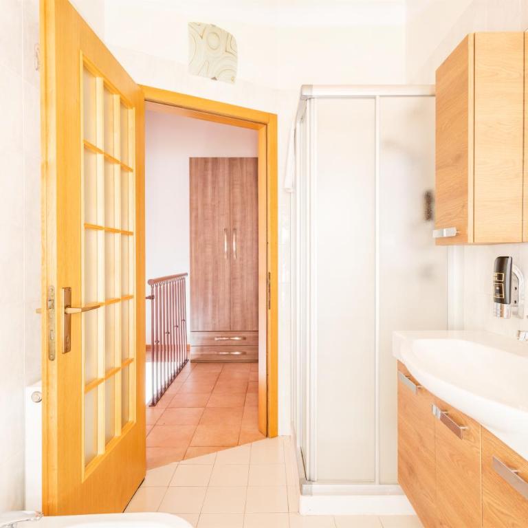 CROSINA HOLIDAY - Casa Lucia - Apartment - Split Level - 15