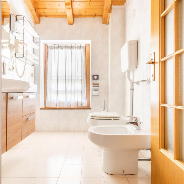 CROSINA HOLIDAY - Casa Lucia - Apartment - Split Level - 13
