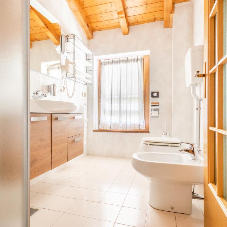 CROSINA HOLIDAY - Casa Lucia - Apartment - Split Level - 24