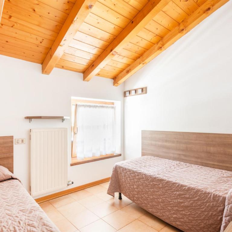 CROSINA HOLIDAY - Casa Lucia - Apartment - Split Level - 14