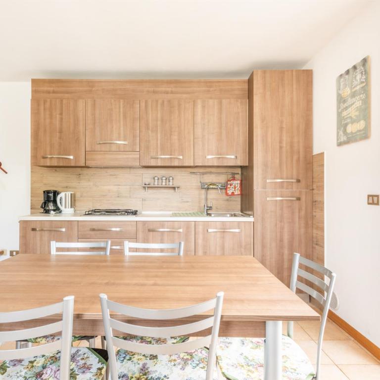 CROSINA HOLIDAY - Casa Lucia - Apartment - Split Level - 25