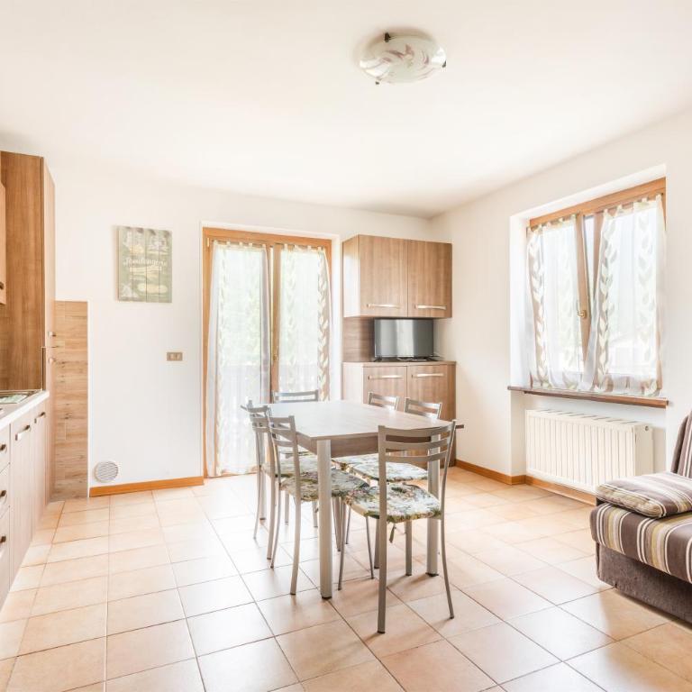 CROSINA HOLIDAY - Casa Lucia - Apartment - Split Level - 21