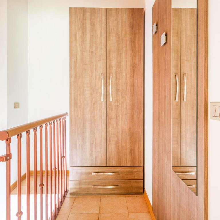 CROSINA HOLIDAY - Casa Lucia - Apartment - Split Level - 22