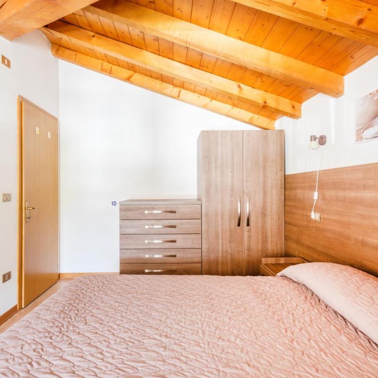 CROSINA HOLIDAY - Casa Lucia - Apartment - Split Level - 19