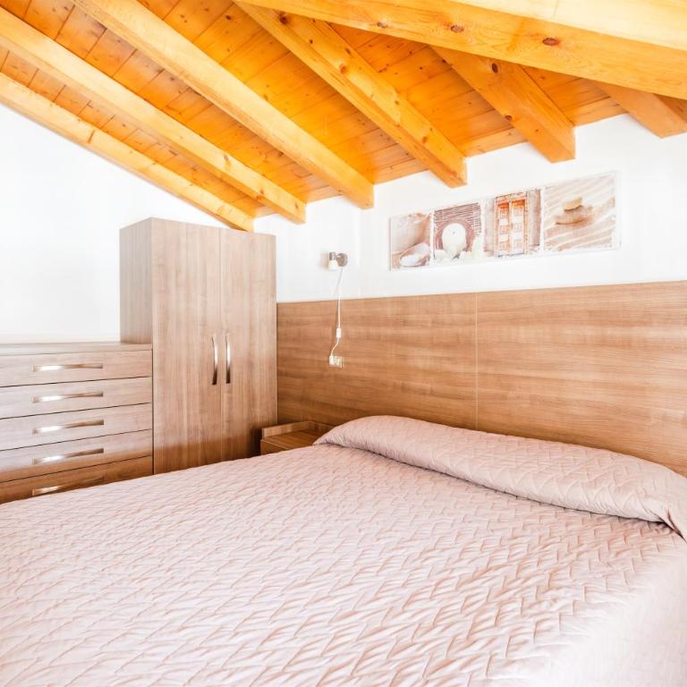 CROSINA HOLIDAY - Casa Lucia - Apartment - Split Level - 20
