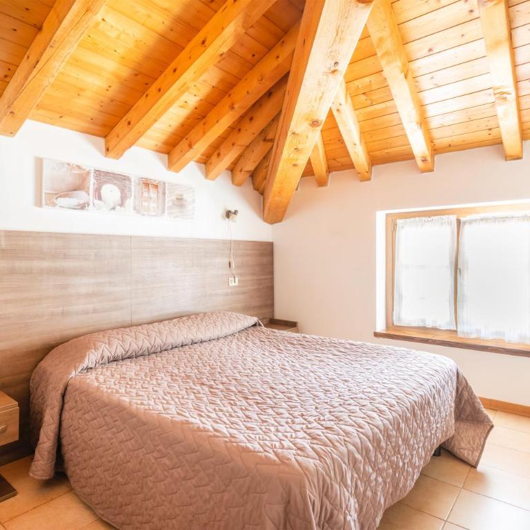 CROSINA HOLIDAY - Casa Lucia - Apartment - Split Level - 18