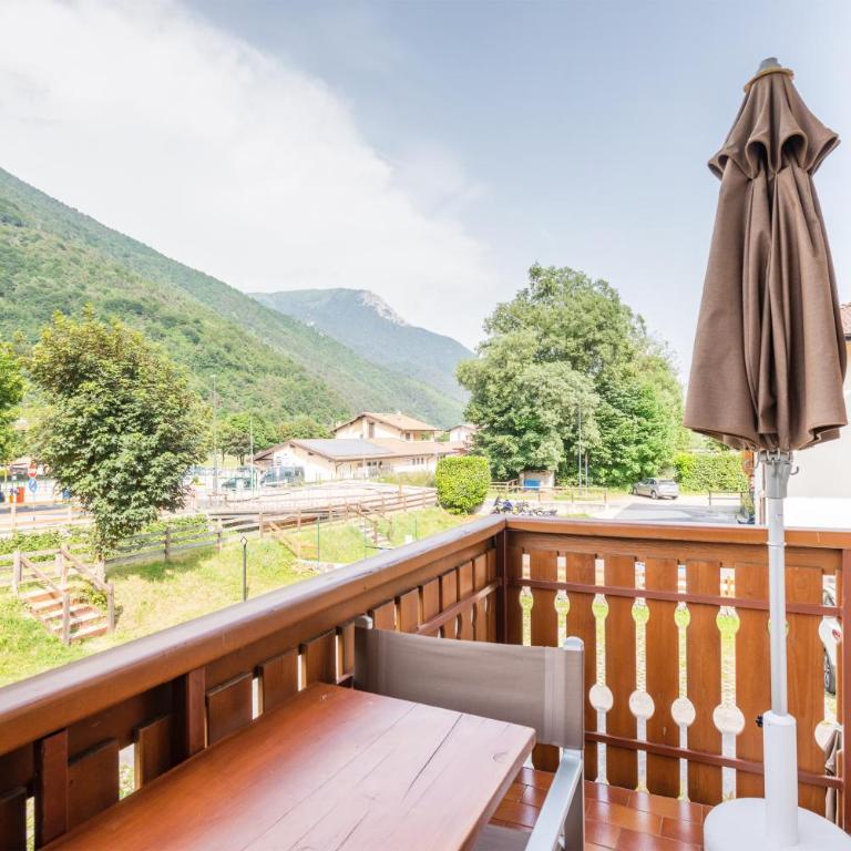 CROSINA HOLIDAY - Casa Lucia - Apartment - Split Level - 26