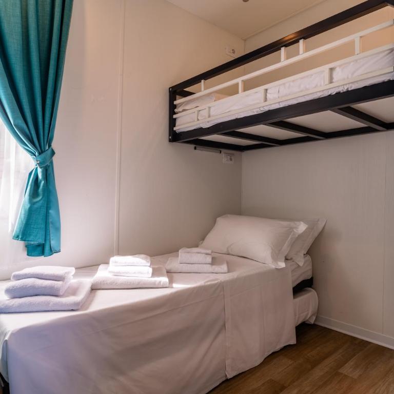 Club del Sole Romagna Family Resort - Executive Lodge Maxi - 6