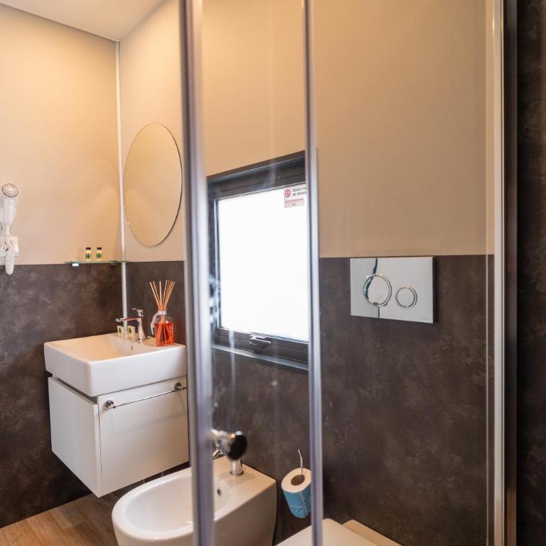Club del Sole Romagna Family Resort - Executive Lodge Maxi - 8