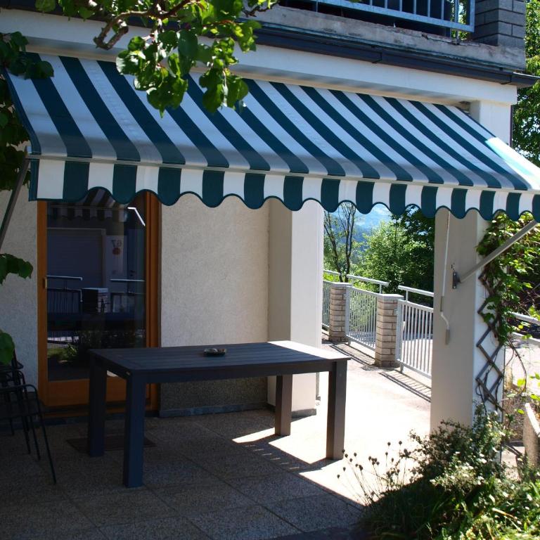 Haus am Hügel - Apartment - 4