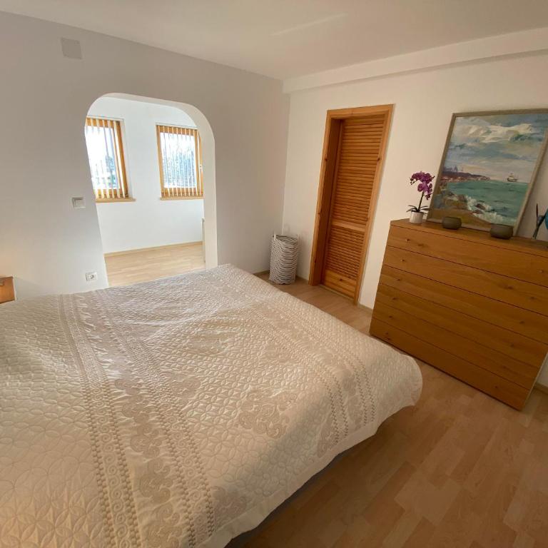 Haus am Hügel - Apartment - 6