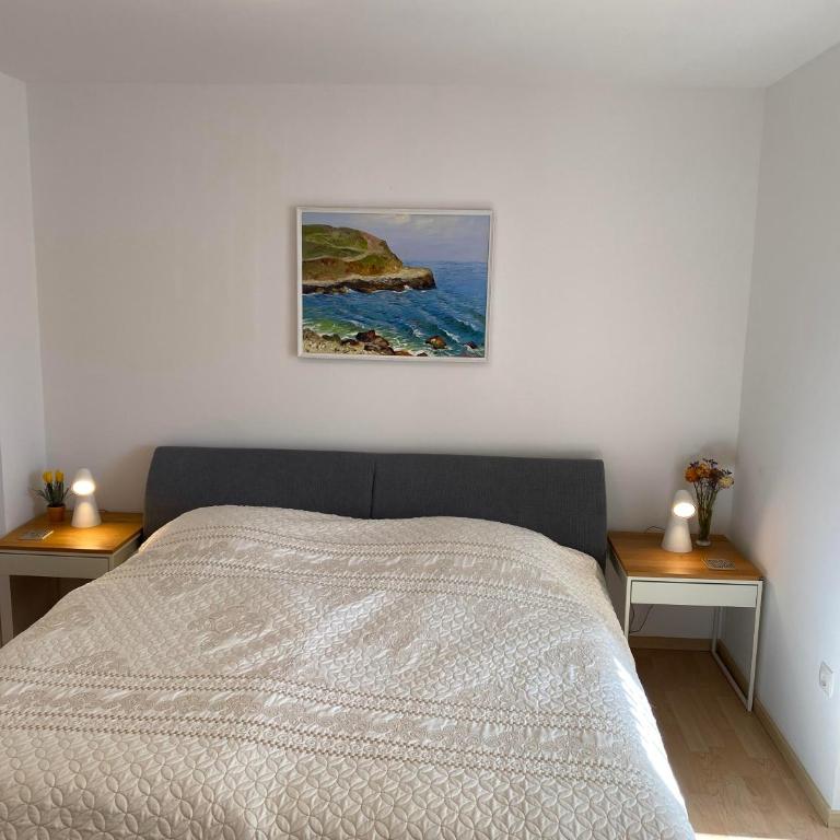 Haus am Hügel - Apartment - 7