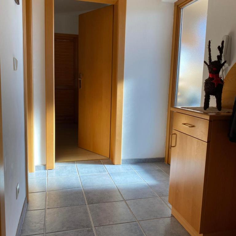 Haus am Hügel - Apartment - 9