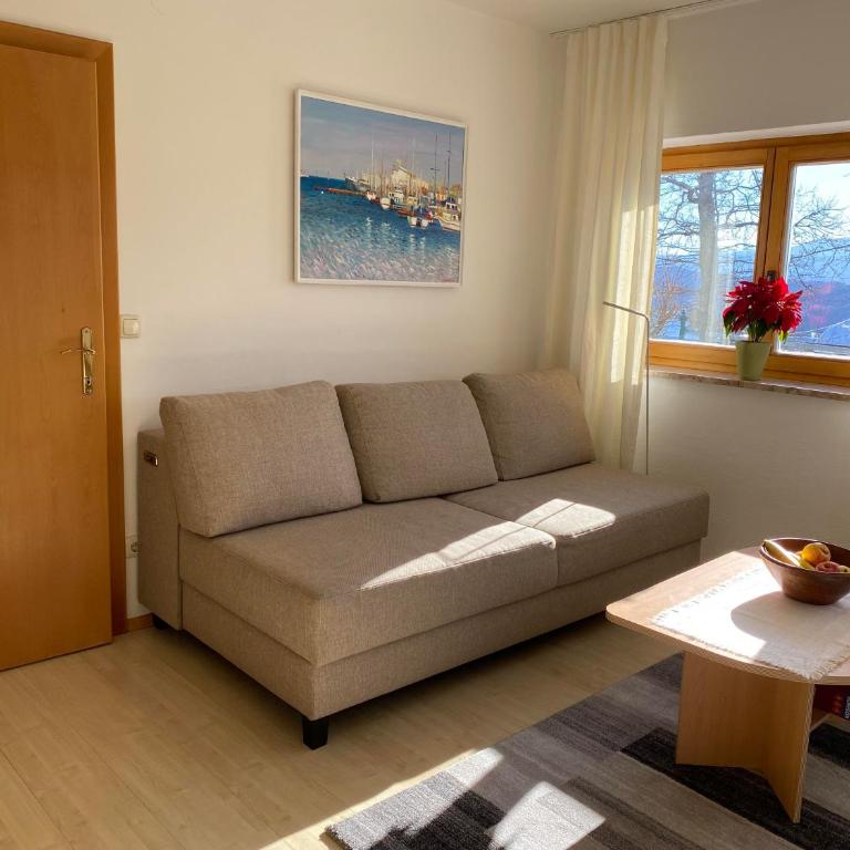 Haus am Hügel - Apartment - 15